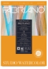 &nbsp; NEW!  Hot Press Pad, 90 lb 9" x 12", 75 Sheets
