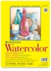 Strathmore 300 Series Tape Bound <nobr>Watercolor Pads</nobr>
