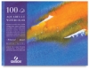 Canson Montval 200 Watercolor Pad