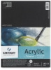 Acrylic Paper Pad, 10 Sheets