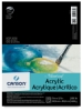 Canson Montval Acrylic Paper