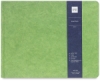 FREE  Lama Li Green 8½" × 11" Watercolor Book