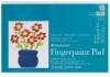 Strathmore Kids Fingerpaint Pad