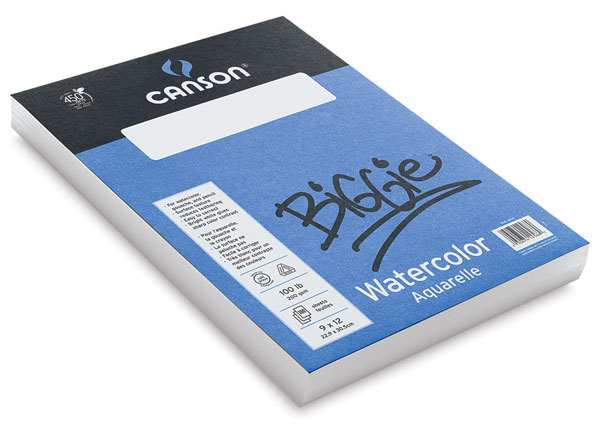 Biggie Watercolor Bulk Pack