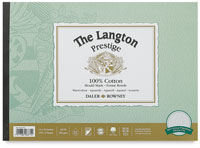 Daler-Rowney Langton Prestige Watercolor Pads