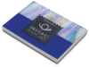 Watercolor Postcard Pad, 20 Sheets
