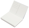 Watercolor Postcard Pad, 20 Sheets