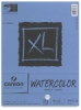 Watercolor Pad, Euro Fold