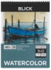 Blick Studio Watercolor Pads