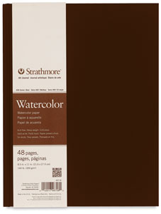 400 Series Watercolor Art Journal