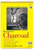 Strathmore 300 Series Charcoal Pads