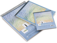 Blick Drawing Pads