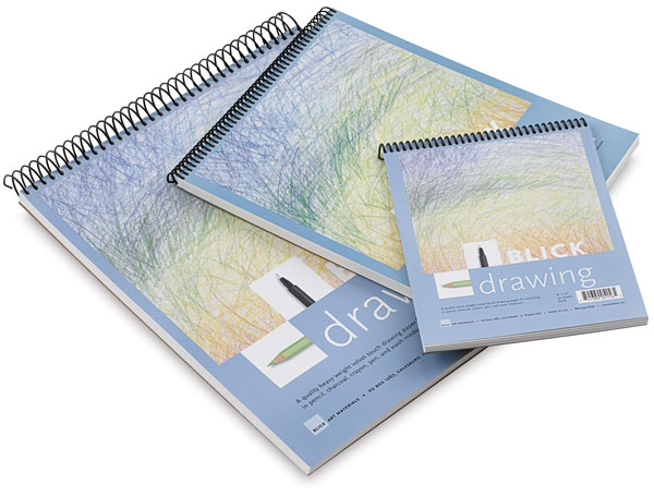Drawing Pads