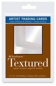 400 Series Textured Paper