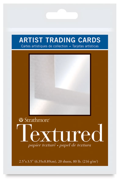 400 Series Textured Paper