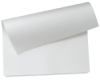 White Parchment, Sheet
