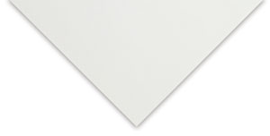 Classic Cream Drawing Paper, Sheet