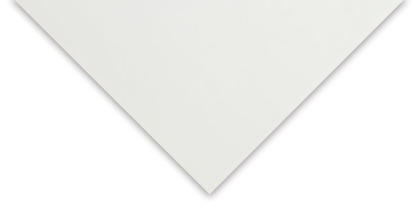 Classic Cream Drawing Paper, Sheet