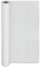 White Easel Paper Roll
