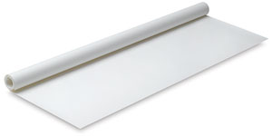 Sketch Paper Roll