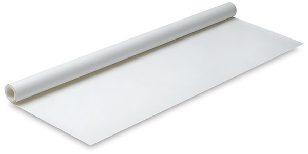 Sketch Paper Roll