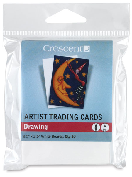 Drawing, Package of 10