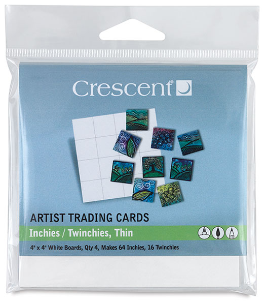 Inchies/Twinchies, Package of 2