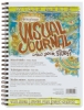 Strathmore Visual Journals, Mixed Media
