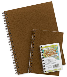 Strathmore Visual Journals