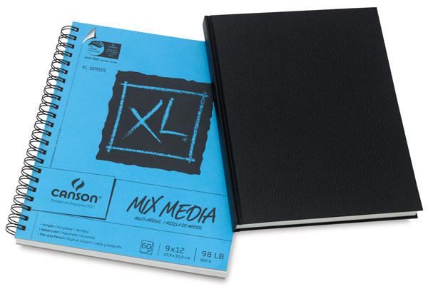 Canson Combo Pack