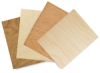 Real Wood Sheets
