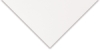 Bright White Sulphite Drawing Paper