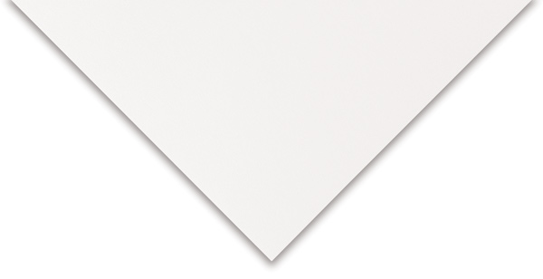 Bright White Sulphite Drawing Paper