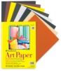 Strathmore 300 Series Colored Art Paper Pads