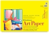 Colored Art Paper, 40 Sheet Pad 12" &times; 18"
