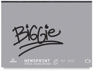 100-Sheet Pad