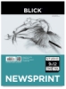 Blick Studio Newsprint Pads