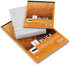 All-Purpose Newsprint