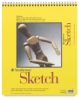 Spiral Bound Pad