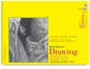 Drawing Pad, 25 Sheets Wire Bound