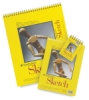 300 Series Sketch Pads