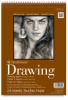 Strathmore 400 Series Drawing Paper Pads