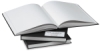 2 Sketchbooks, &nbsp; NEW!  Receive one  FREE 