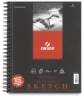 100-Sheet Pad