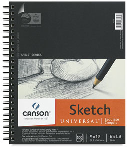 100-Sheet Pad
