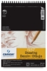 Canson Classic Cream Drawing Pad