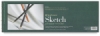 Sketch Pad, 50 Sheets, 8"&nbsp;&times;&nbsp;24&frac12;"