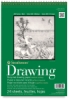 Drawing Pad, 24 Sheets Portrait