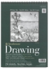 Drawing Pad, 24 Sheets
