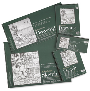 400 Series Recycled Paper Pads 400 Series Recycled Paper Pads